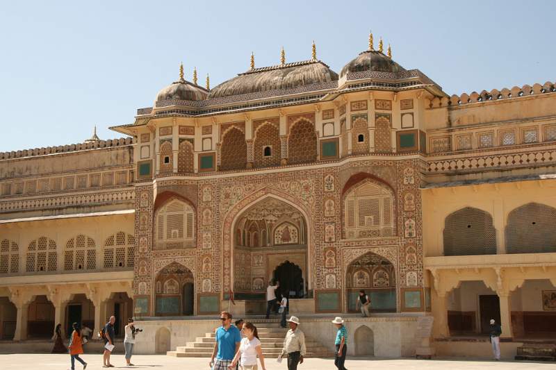 India & Nepal 2011 - 1384